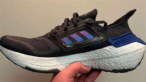 adidas ultraboost 23 midsole